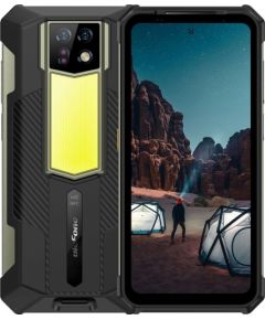 Smartphone Ulefone Armor 24 12GB/256GB (czarny) bez ładowarki