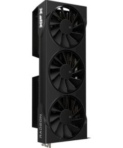 Graphics card. XFX Quicksilver RX 9070XT Mag. Air 16GB
