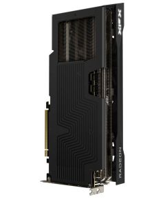 Graphics card. XFX Swift RX 9070 3-FAN Gaming Ed 16GB
