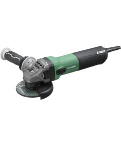 Leņķa slīpmašīna Hikoki G13BYWQZ; 1700 W; 125 mm