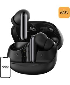 TWS QCY MeloBuds HT12 Headphones (black)