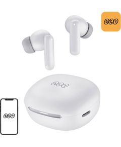 TWS QCY MeloBuds HT16 Headphones (white)
