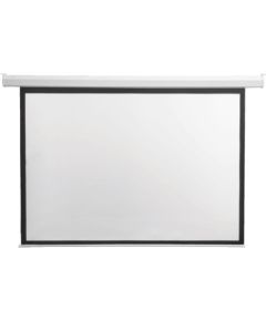 Sbox PSM-4/3-100-2 Projector screen 200x150cm