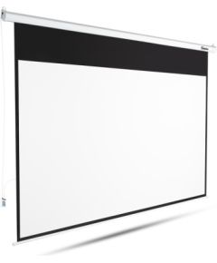 Silelis Electric Screen 244x183 cm  ESE-2