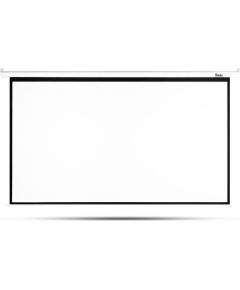 Silelis Electric Screen 203x152 cm ESE-1