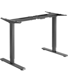 Sbox MD-822 Desk Legs, 2 motors (EOL)