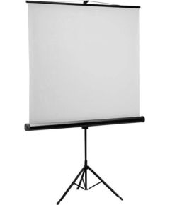 Sbox PSMT-96-2 Projector Screen 172x172cm