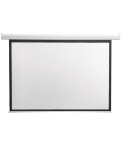 Sbox PSM-4/3-120-2 Projector screen 240x180cm