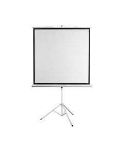 Sbox PSMT-135-2 Projector Screen 240x240cm