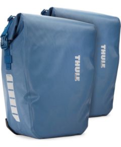 Thule 4210 Shield Pannier 25L Pair Blue