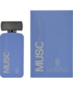 NYLAA Musc Bleu Ciel EDP spray 100ml