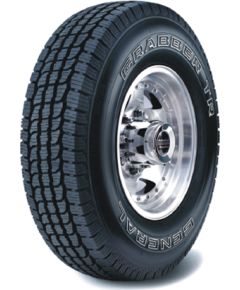 General Tire Grabber TR 205/70R15 96T