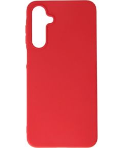 Swissten Soft Joy Case Aizsargapvalks priekš Samsung Galaxy S24 FE 5G