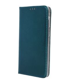 iLike Xiaomi  Redmi 10C / Poco  C40 Book Case V1 Dark Green