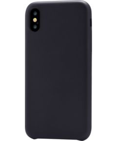 Devia Apple  iPhone X Nature case Black