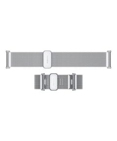 Xiaomi | Smart Band 8 Pro | Silver Siksniņa