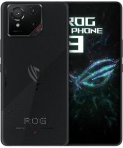 ASUS ROG Phone 9 5G 12/256GB Phantom Black