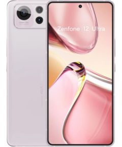ASUS Zenfone 12 Ultra 16/512GB Sakura White