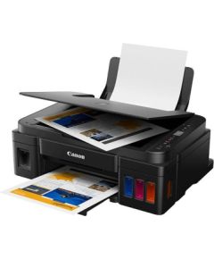 Canon PIXMA G2410 Inkjet A4 4800 x 1200 DPI 8.8 ppm
