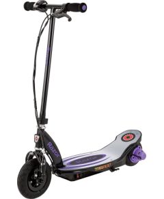 RAZOR E100 PowerCore children's electric scooter Purple ALU