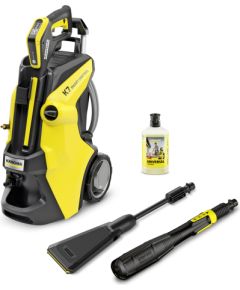 Augstspiediena mazgātājs Karcher K 7 Power Control Flex eco!Booster