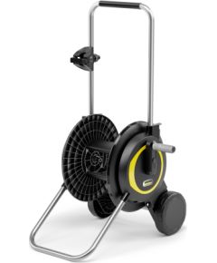 Laistīšanas šļaukas ratiņi Karcher HT 3