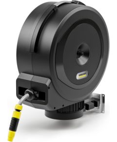 Dārza šļūtenes turētājs Karcher HBX 5.30 Automatic; 30 m
