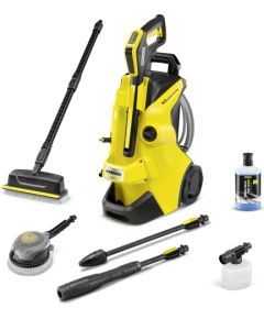 Augstspiediena mazgātājs Karcher K 4 Power Control Flex Car & Stairs