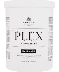 Kallos Plex / Bond Builder Hair Mask 1000ml
