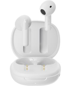 TWS QCY Ailybuds E20 HT13 Headphones (white)
