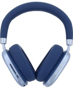 Tellur Shade Bluetooth Over-ear Headphones ANC blue