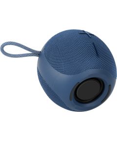 Tellur Mirage Bluetooth Speaker 12W blue