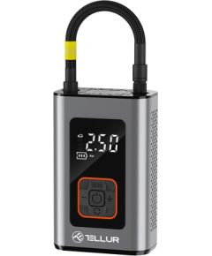 Tellur Portable Air Compressor