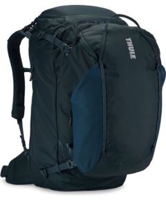 Thule 5317 Landmark 70L Unisex Travel Pack Darkest Blue