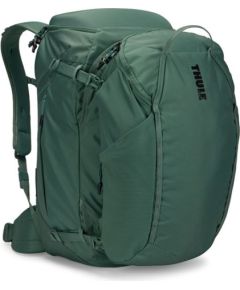 Thule 5314 Landmark 60L Unisex Travel Pack Hazy Green