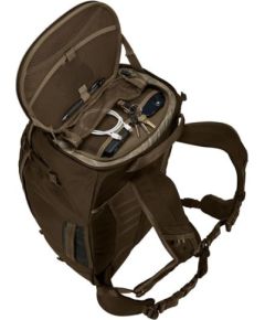 Thule 5313 Landmark 60L Unisex Travel Pack Deep Khaki