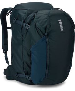 Thule 5312 Landmark 60L Unisex Travel Pack Darkest Blue