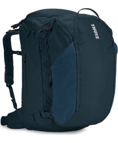 Thule 5315 Landmark 60L Womens Travel Pack Darkest Blue