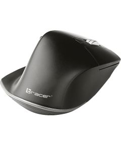 Tracer 47420 Wireless Optical Mouse Slick Silent RF