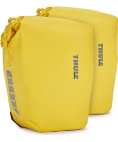 Thule 4211 Shield Pannier 25L Pair Yellow
