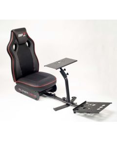 Subsonic Superdrive DPZ Racing Cockpit V2
