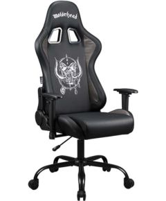 Subsonic Pro Gaming Seat Motorhead