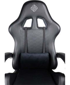 Subsonic Black Gaming Chair GEM