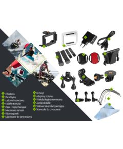 Tracer 45433 Camera Mounting Set