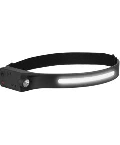Tracer 47143 Move Motion Sensor Head Torch