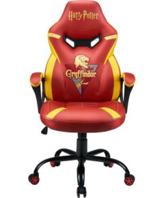 Subsonic Junior Gaming Seat Harry Potter Gryffindor