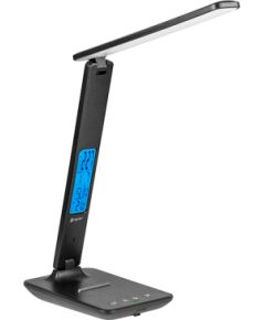 Tracer 47052 Noir LCD