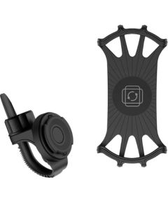 Tellur BPH100 Bike Phone Holder Black