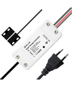Tellur WiFi Garage Door Control Kit