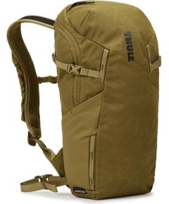 Thule 5347 AllTrail X 15L Hiking Backpack Nutria